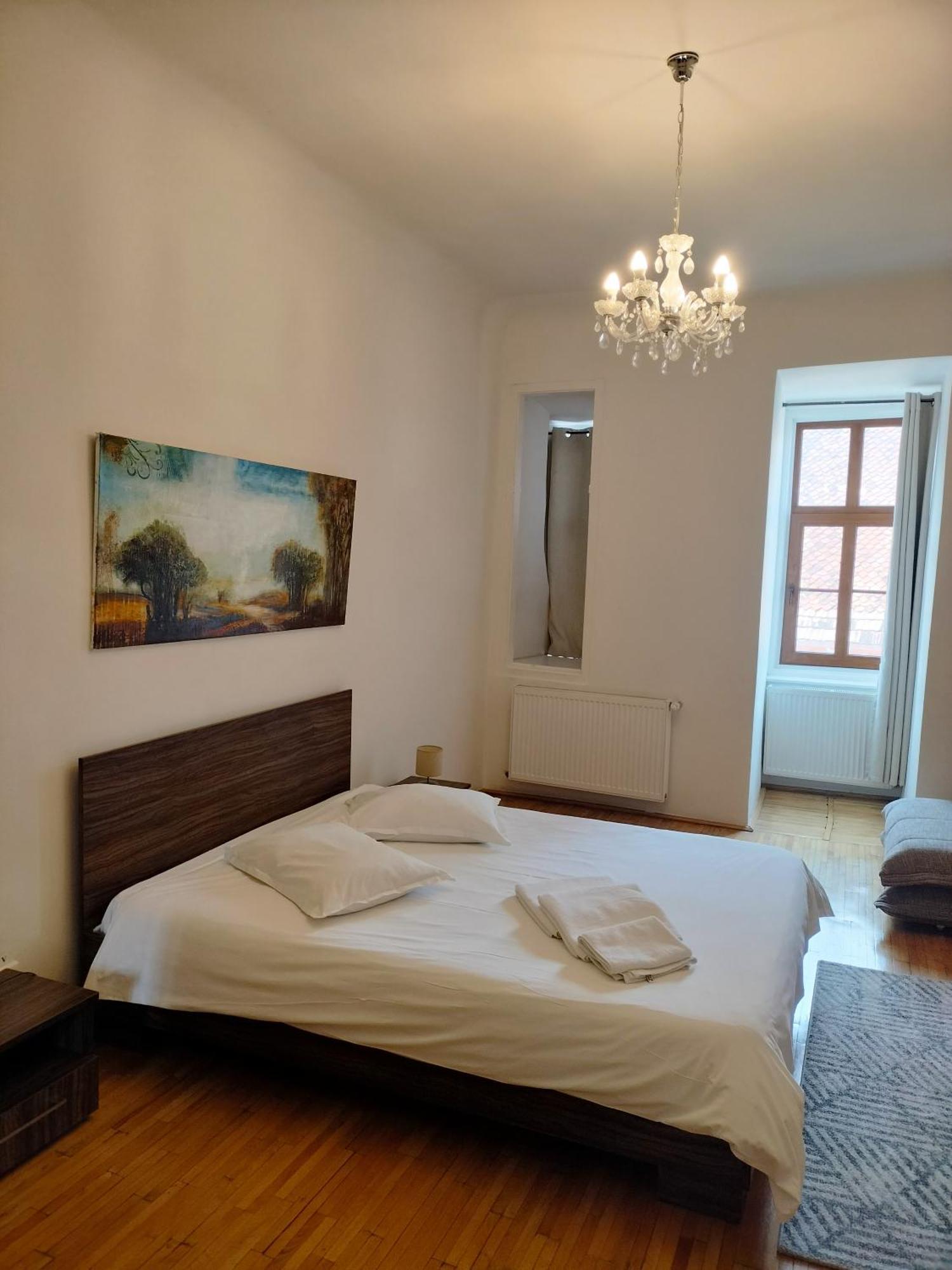 Hotel Casa Sforii Brașov Exterior foto
